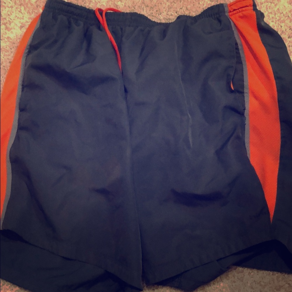 Running Shorts